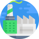 industry,factory,energy,ecology and environment,ecology,sustainability,green energy,ecologic,sustainable,green,sustainable factory